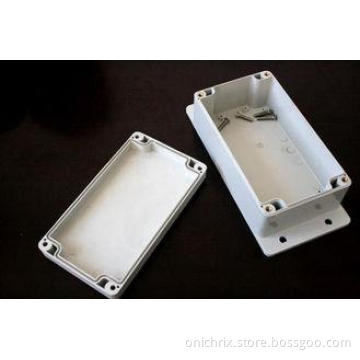Customized PC ABS Single / Multi Cavity Plastic Injection M